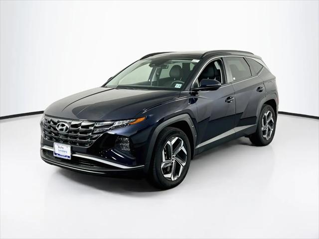 2024 Hyundai Tucson Hybrid SEL Convenience for sale in Edgemont, PA