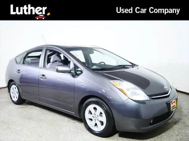 2009 Toyota Prius Touring for sale in Brooklyn Park, MN