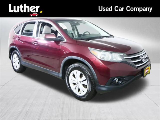 2014 Honda CR-V EX for sale in Brooklyn Park, MN