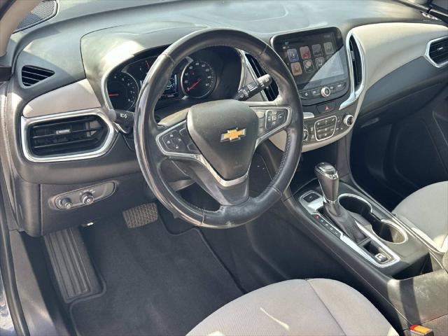 2018 Chevrolet Equinox LT 2018 Chevrolet Equinox LT
