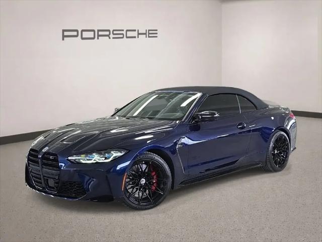 2022 BMW M4 Competition xDrive for sale in North MIami, FL