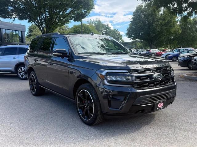 2023 Ford Expedition Limited for sale in Dickson City, PA
