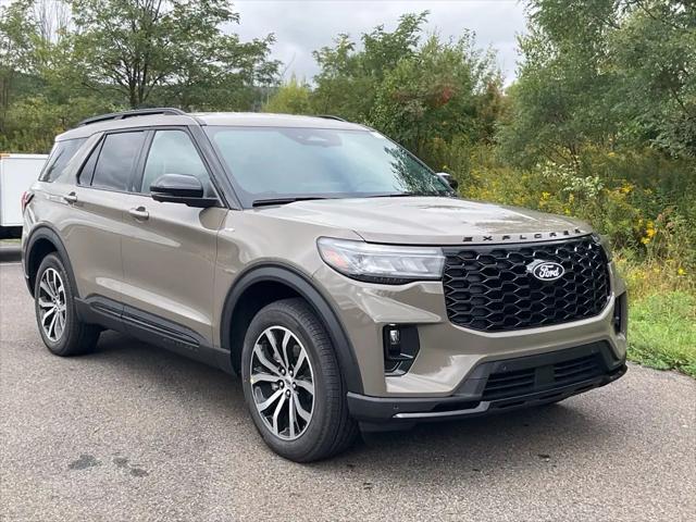 2027 Ford Explorer ST-Line for sale in Dickson City, PA