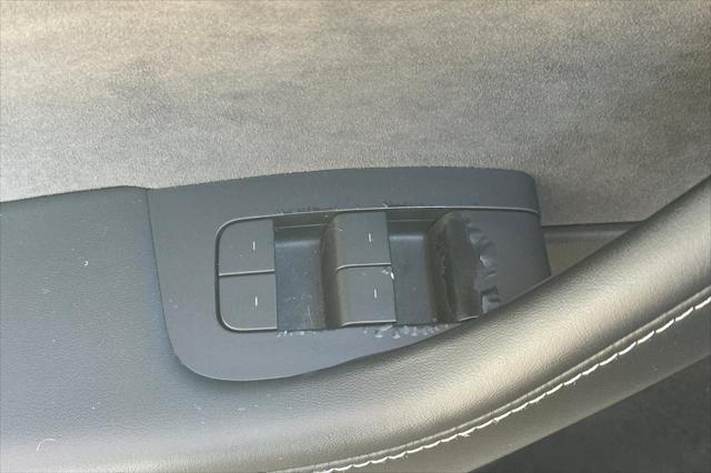 2023 Tesla Model Y Performance Dual Motor All-Wheel Drive