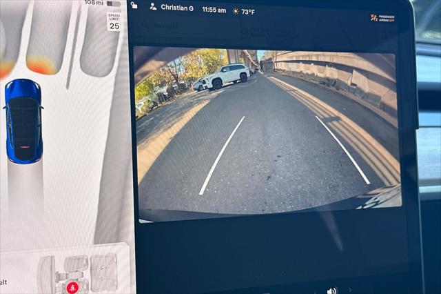 2023 Tesla Model Y Performance Dual Motor All-Wheel Drive