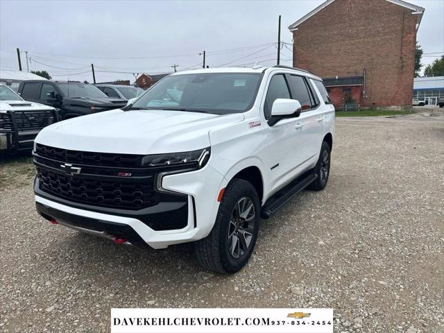 2023 Chevrolet Tahoe 4WD Z71 for sale in Mechanicsburg, OH