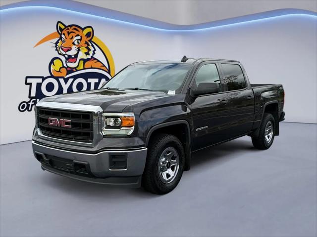 2015 GMC Sierra 1500 Base for sale in Hernando, MS