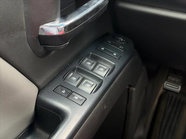 2015 GMC Sierra 1500 Base