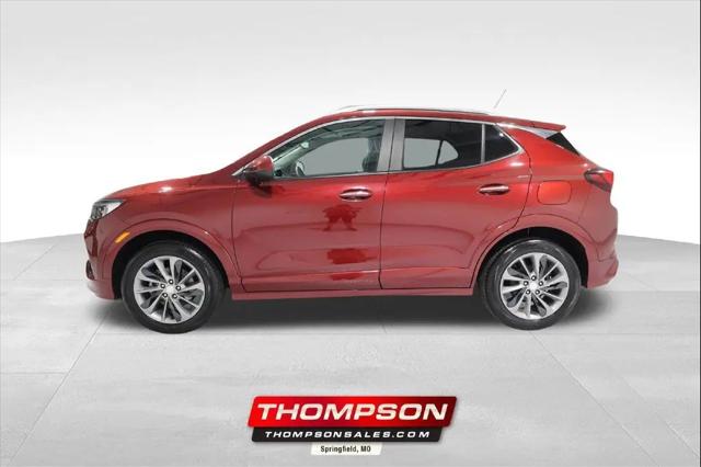 2023 Buick Encore GX Select AWD for sale in Springfield, MO