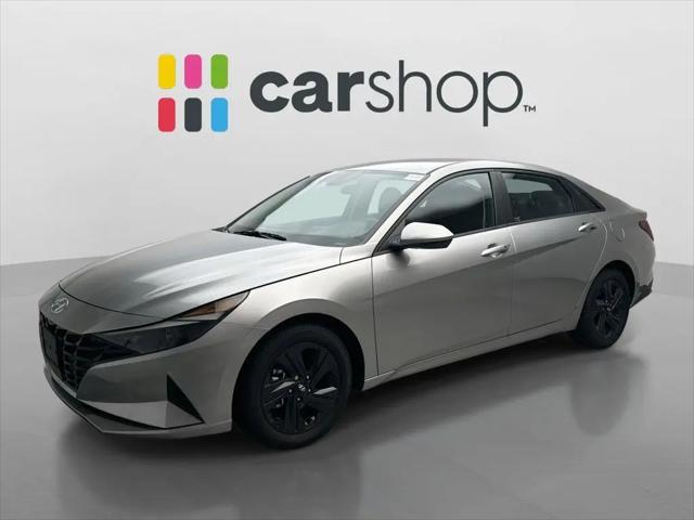 2021 Hyundai Elantra SEL for sale in Cranberry Twp, PA