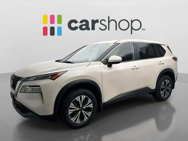 2023 Nissan Rogue SV Intelligent AWD for sale in Cranberry Twp, PA