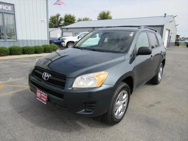 2012 Toyota RAV4 Base for sale in New Lenox, IL