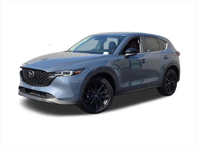 2024 Mazda CX-5 2.5 S Carbon Edition for sale in National City, CA