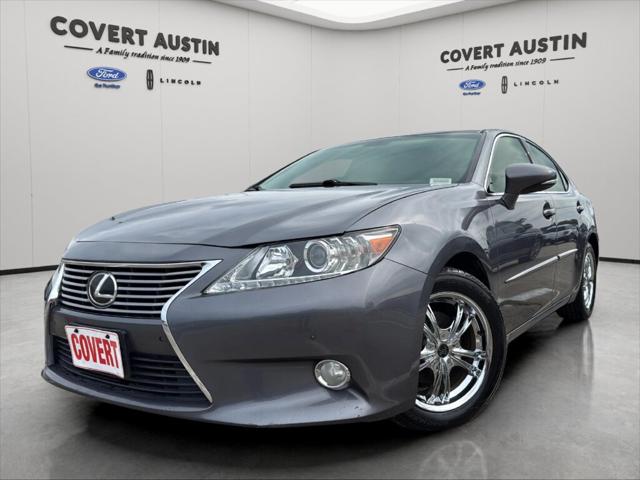 2015 Lexus ES 350 350 for sale in Austin, TX