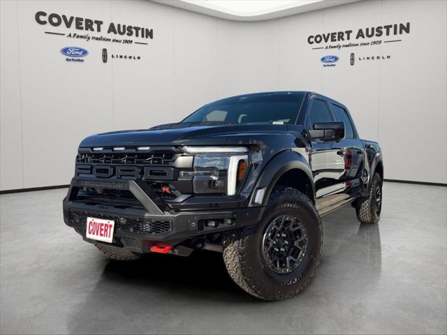 2025 Ford F-150 Raptor for sale in Austin, TX