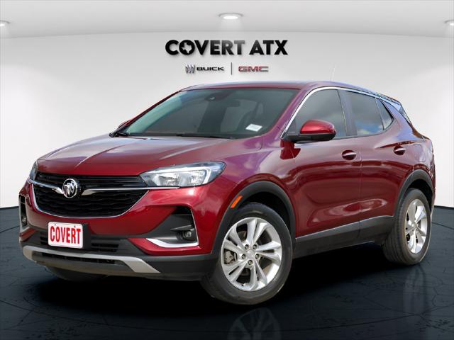 2023 Buick Encore GX Preferred FWD for sale in Austin, TX