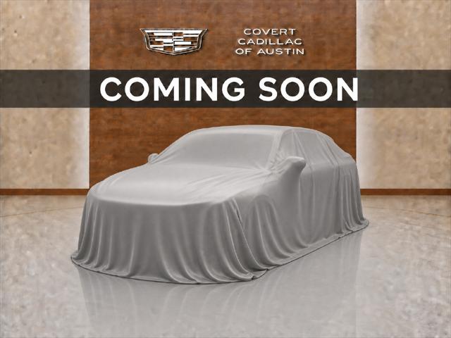 2024 Cadillac CT4 Premium Luxury for sale in Austin, TX