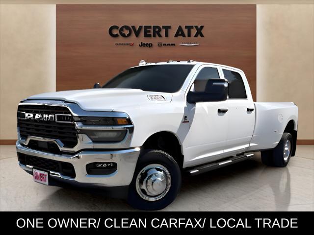 2026 Ram 3500 Tradesman Crew Cab 4x4 8 Box for sale in Austin, TX