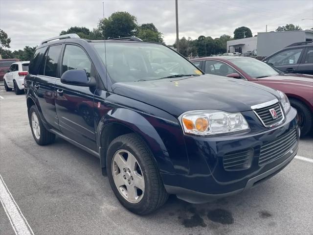 2007 Saturn VUE V6 for sale in Knoxville, TN
