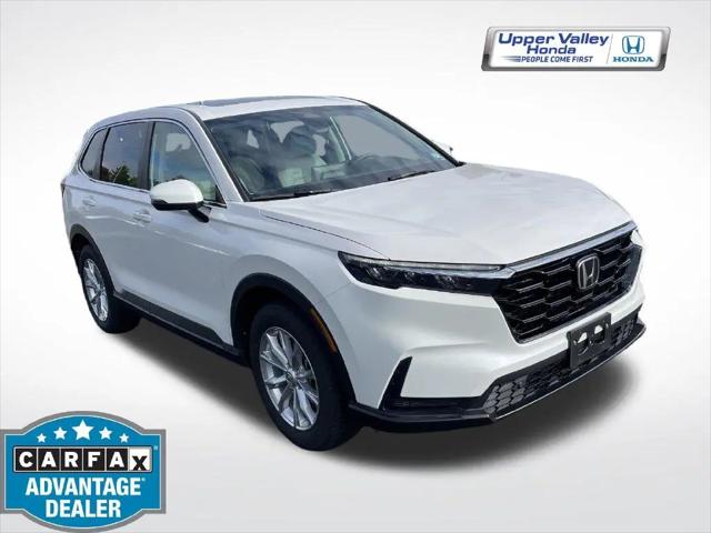 2024 Honda CR-V EX-L AWD for sale in White River Junction, VT