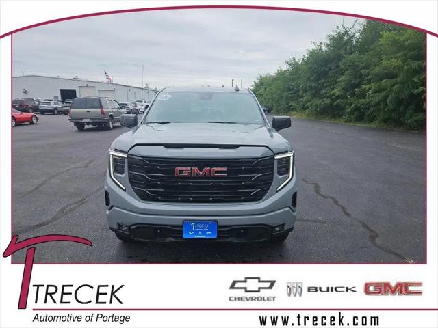 2024 GMC Sierra 1500 4WD Crew Cab Short Box Elevation with 3SB for sale in Portage, WI