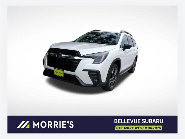 2026 Subaru Ascent Limited 7-Passenger for sale in Bellevue, NE