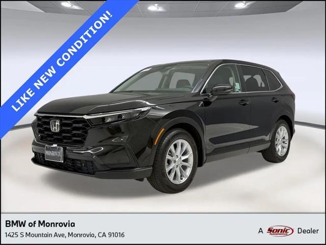 2024 Honda CR-V EX-L 2WD for sale in Monrovia, CA