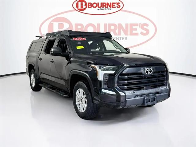 2023 Toyota Tundra SR5 for sale in Easton, MA