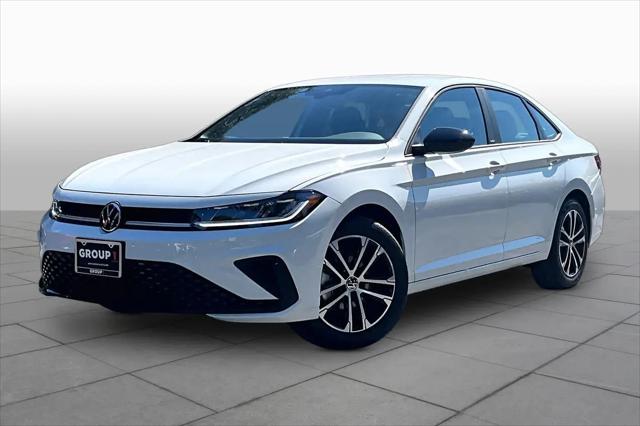 2027 Volkswagen Jetta Sport for sale in San Antonio, TX