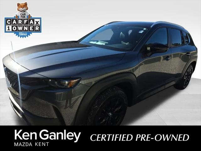 2024 Mazda CX-50 2.5 S Preferred for sale in Kent, OH