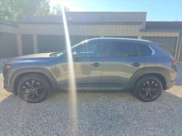 2024 Mazda CX-50 2.5 S Preferred