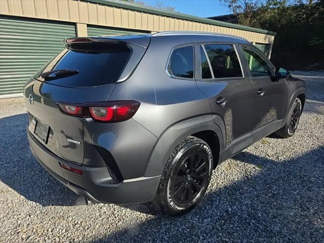 2024 Mazda CX-50 2.5 S Preferred