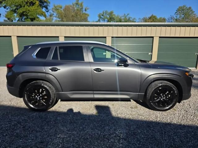 2024 Mazda CX-50 2.5 S Preferred