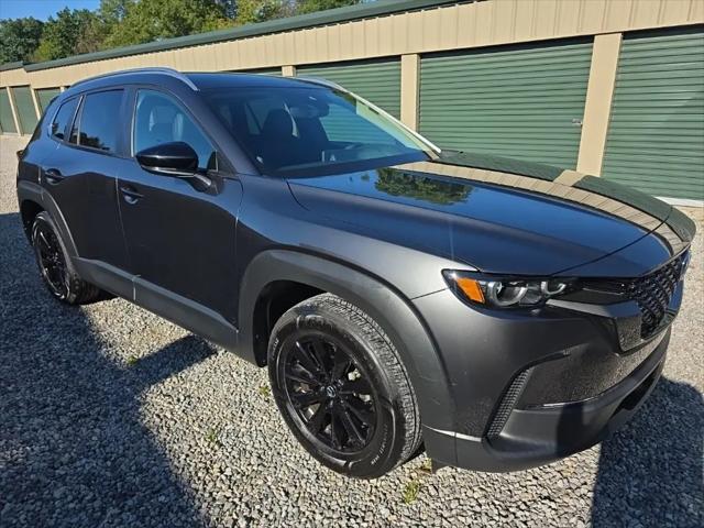 2024 Mazda CX-50 2.5 S Preferred