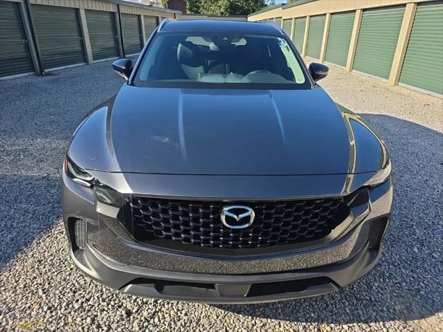 2024 Mazda CX-50 2.5 S Preferred