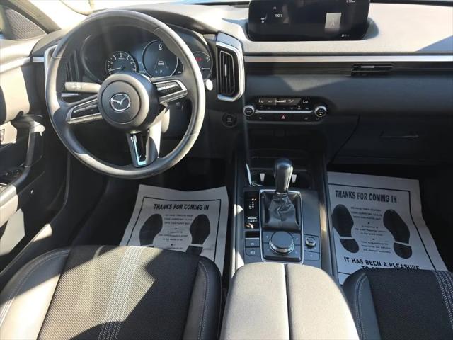 2024 Mazda CX-50 2.5 S Preferred