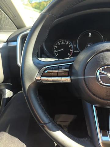 2024 Mazda CX-50 2.5 S Preferred