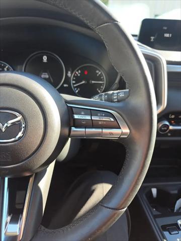 2024 Mazda CX-50 2.5 S Preferred
