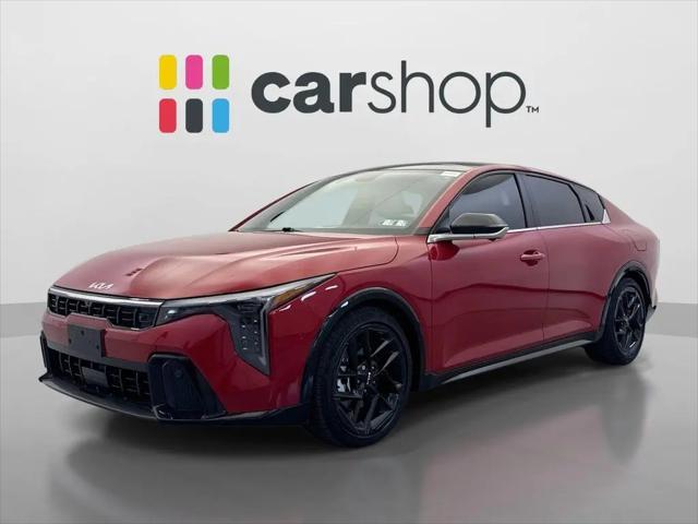 2026 Kia K4 GT-Line Turbo for sale in Pittsburgh, PA