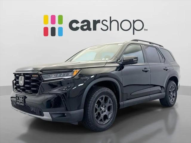 2023 Honda Pilot AWD TrailSport for sale in Pittsburgh, PA