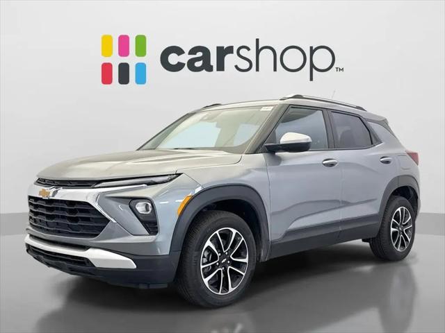 2026 Chevrolet TrailBlazer AWD LT for sale in Pittsburgh, PA