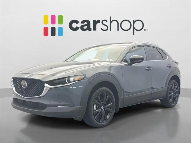 2024 Mazda CX-30 2.5 S Carbon Edition for sale in Pittsburgh, PA