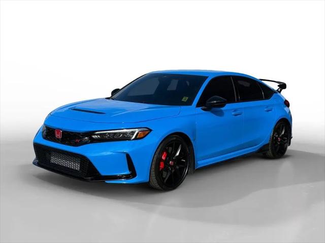 2025 Honda Civic Manual for sale in San Jose, CA