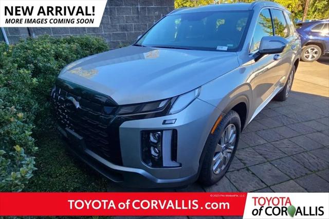 2025 Hyundai Palisade SEL for sale in Corvallis, OR
