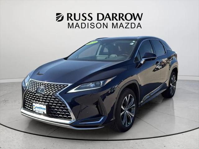 2020 Lexus RX 350 Base for sale in Madison, WI