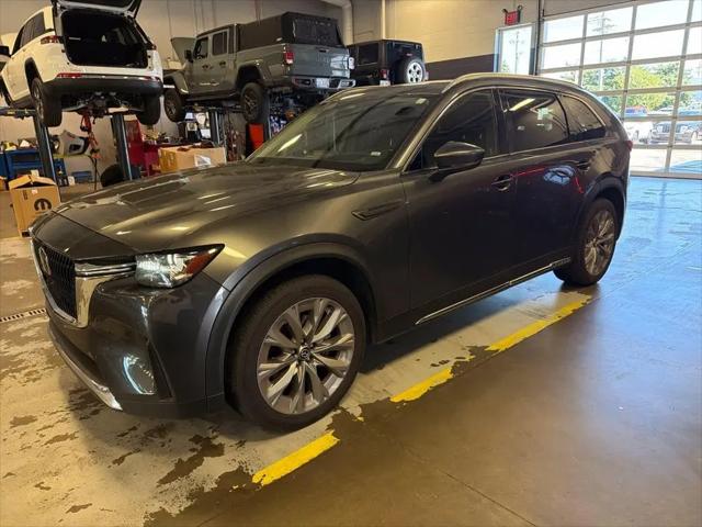 2024 Mazda X-90 3.3 Turbo Premium for sale in Farmington Hills, MI