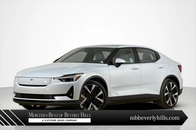 2024 Polestar 2 Long Range Dual Motor Performance Plus for sale in Beverly Hills, CA