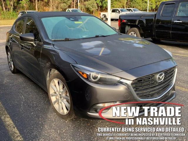 2017 Mazda Mazda3 Grand Touring for sale in Nashville, TN