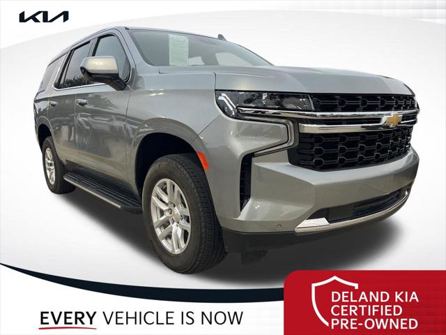 2024 Chevrolet Tahoe 2WD LS for sale in Deland, FL
