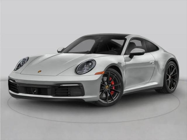 2022 Porsche 911 Targa 4 GTS for sale in Ewing, NJ